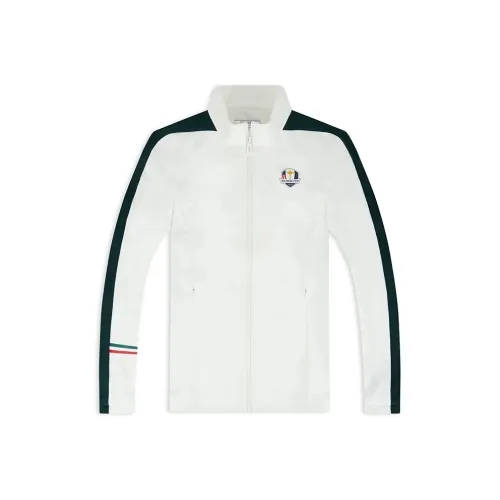 RYDER CUP EST.1927 Jackets Men White