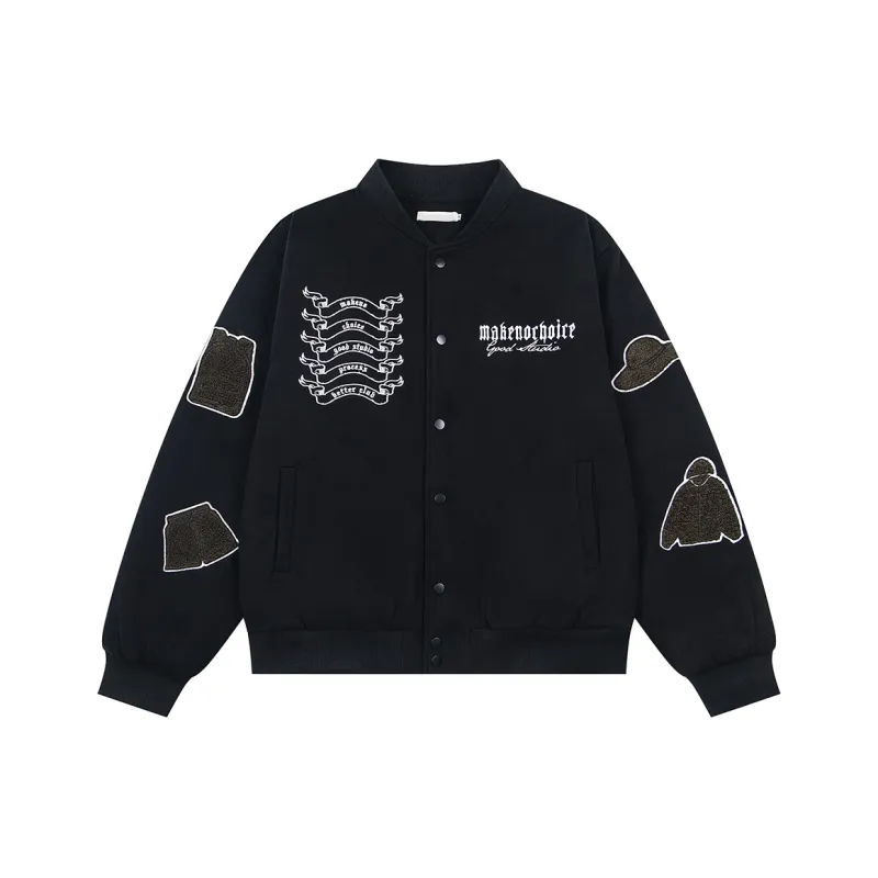 GBXM Baseball Jerseys Unisex-0