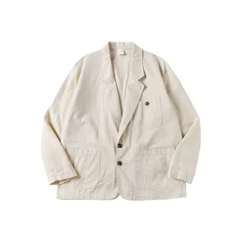 COUNTRY MOMENT Jackets Coats Unisex