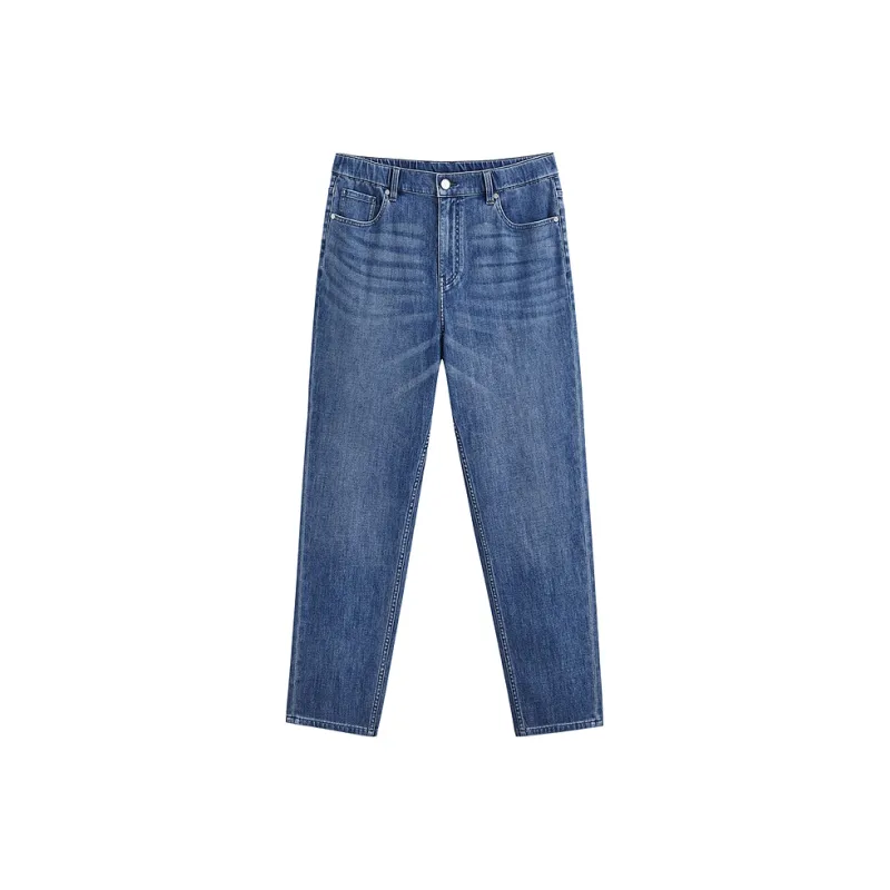 GXG Jeans Men Denim Blue-0