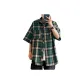 Green Plaid
