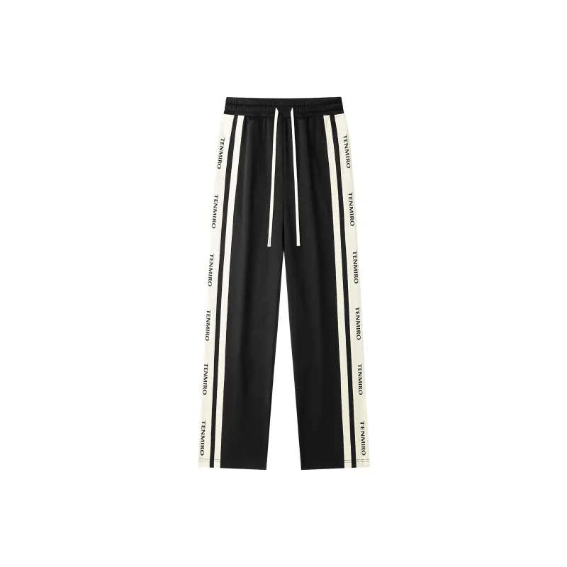 TEN MIRO Casual Pants Unisex-0