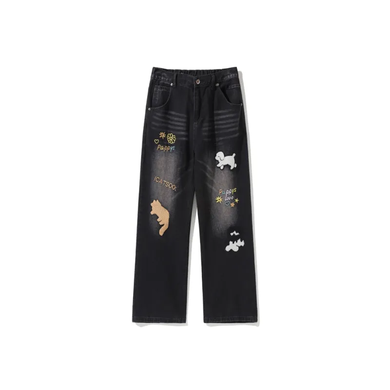 Kudamm Jeans Unisex-0