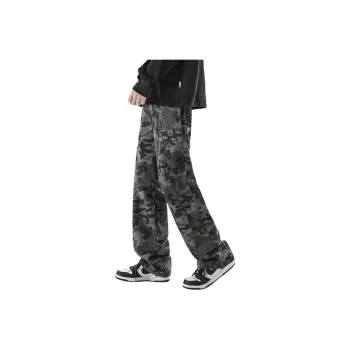 OPMO Jeans Unisex