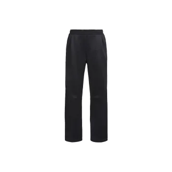 Lululemon Fleece Train Knitted Sports Pants Men's