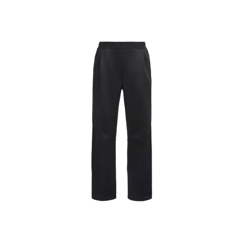 Lululemon Fleece Train Knitted Sports Pants Men's