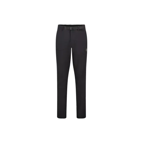 MAMMUT SS24 Casual Pants AF Asia Version Men's