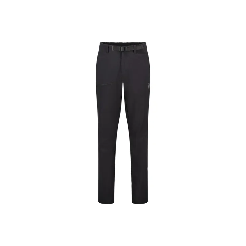 MAMMUT SS24 Casual Pants AF Asia Version Men's-0