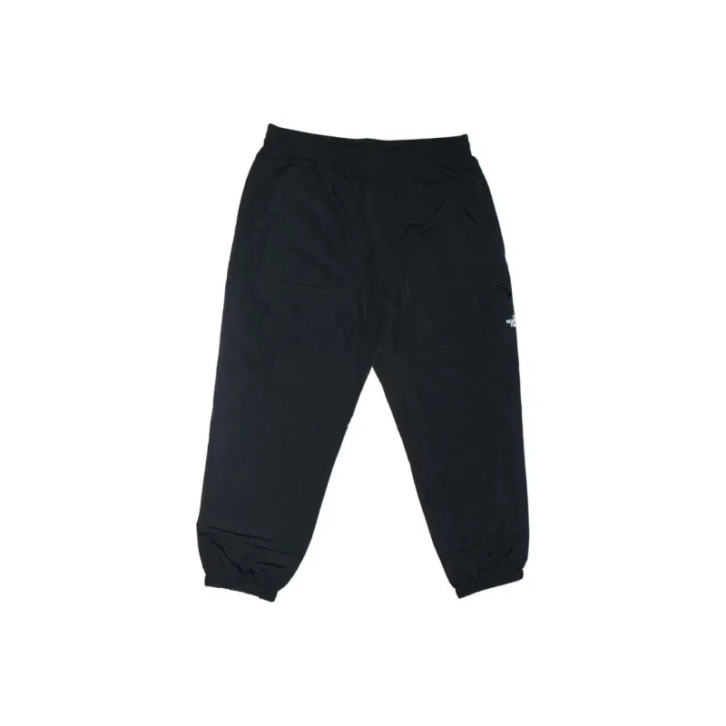 THE NORTH FACE Windbreaker Pants Men's Black-0