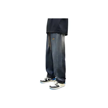 WARNING LIGHT Jeans Unisex