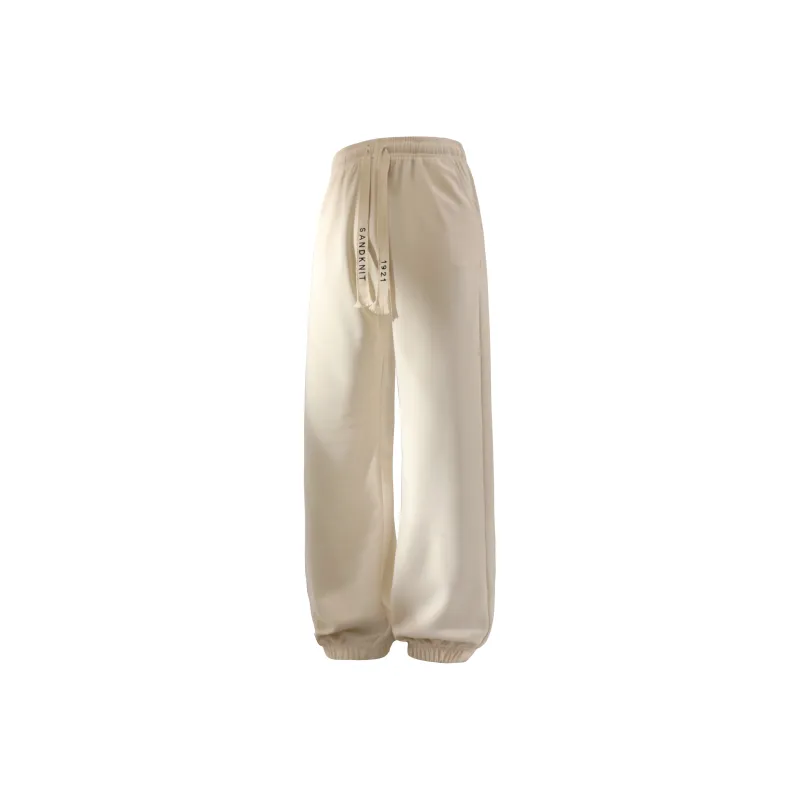 Magmode Knitted Sports Pants Unisex-12