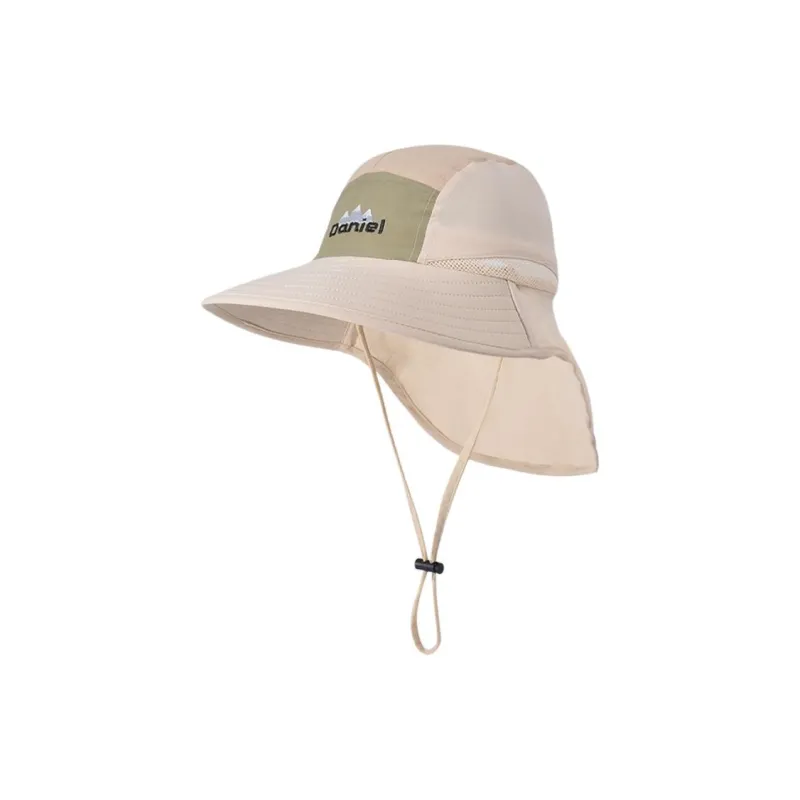 TUCANO Polyamide Bucket Hats Kids'-1