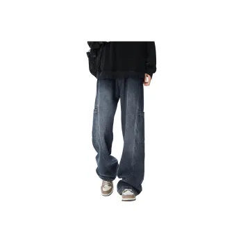 FORCEPULR Jeans Unisex