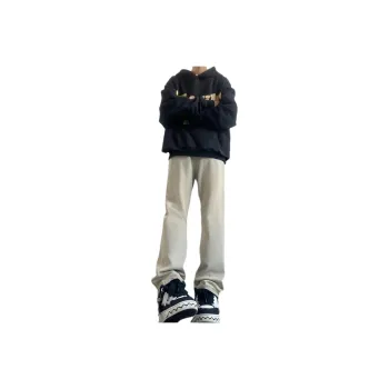 WHELVE Jeans Unisex