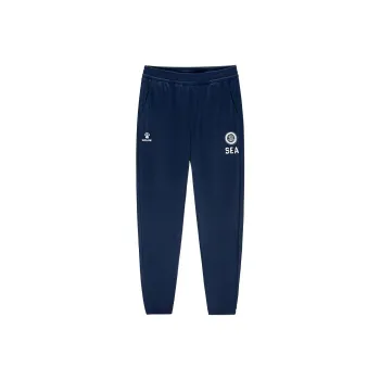 Wind And Sea X KELME Casual Pants Men Dark Blue