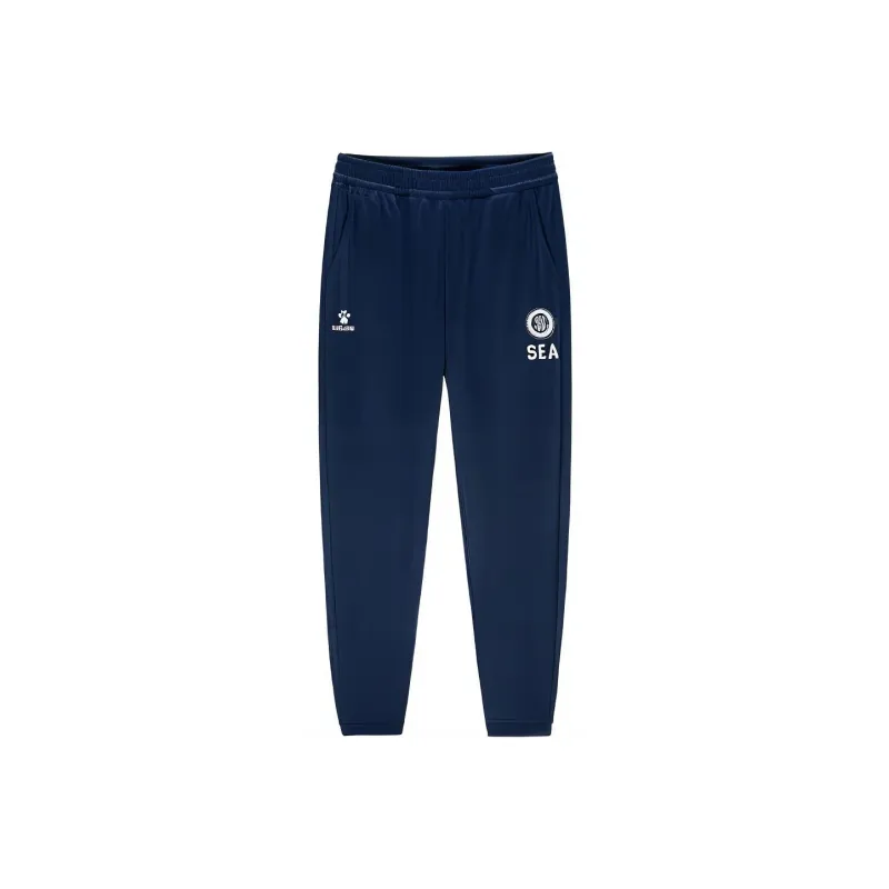Wind And Sea X KELME Casual Pants Men Dark Blue-0