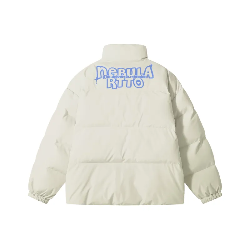 RTTO Puffer Jackets Unisex-0