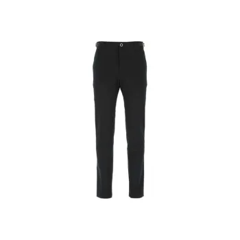 VERSACE VERSACE Suit Trouser Men's Black
