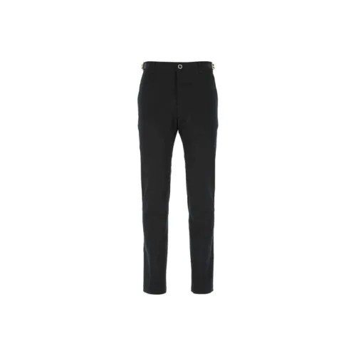 VERSACE VERSACE Suit Trouser Men's Black