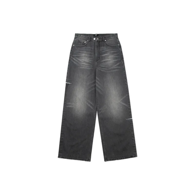 FMG Jeans Unisex-0