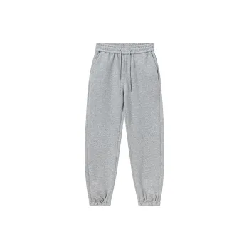 MEIPIN TANG Casual Pants Unisex