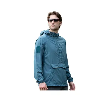FFREE SOLDIER Sun Protection Clothing Men's
