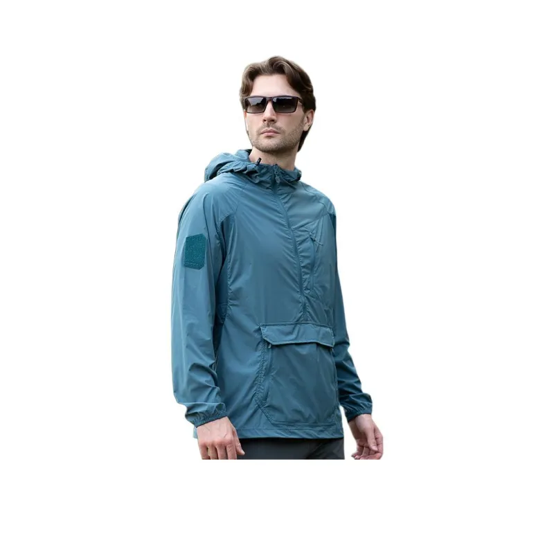 FFREE SOLDIER Sun Protection Clothing Men's-0