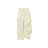 Light Khaki[Thickened and Fleece-Lined]