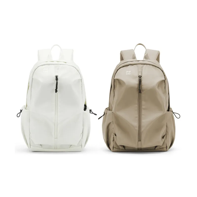 KEYSTREET Fabric Backpack Laptop Bag Backpack Regular Unisex Multicolor-103