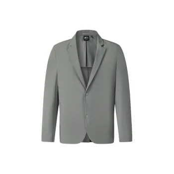 FILA Golf Series Business Suit Men's E Green