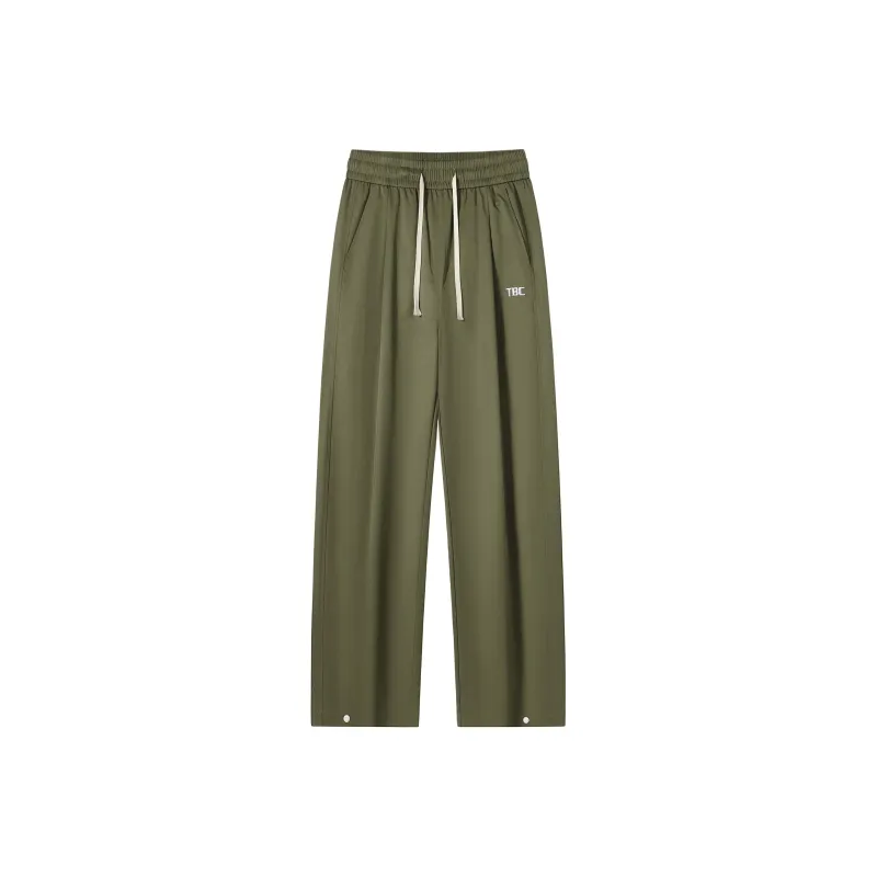 Teddy Bear Collection Casual Pants Unisex-7