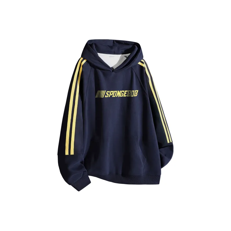 SPONGEBOB SQUAREPANTS Sweatshirt Unisex-10