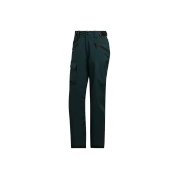 Adidas Casual Pants Men Green