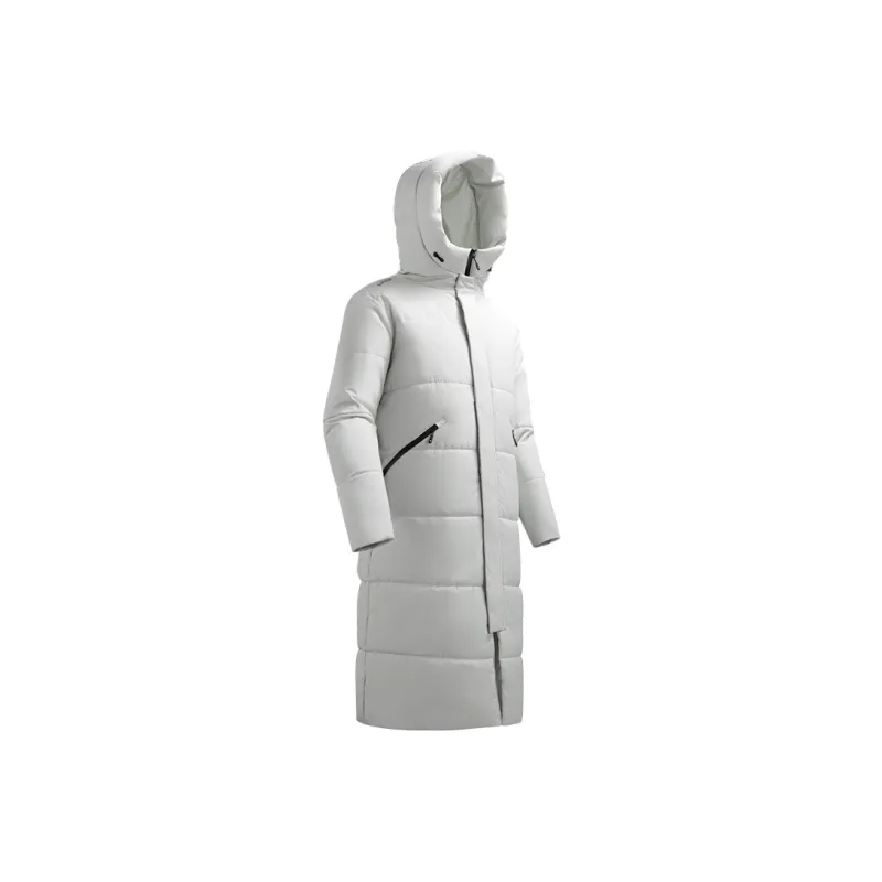 SUPIELD Aerogel Series Puffer Jacket Unisex-5