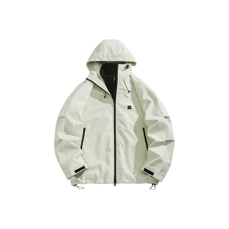 LUCKY BRAND Puffer Jacket Unisex-13