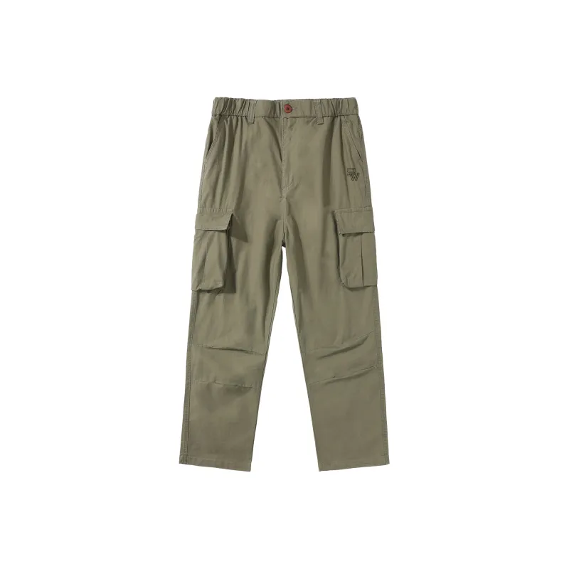SANTASTIC Cargo Pants Men-14