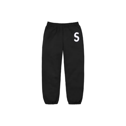 Supreme S Logo Sweatpant FW24