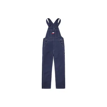 Supreme Nike Cotton Twill Overalls