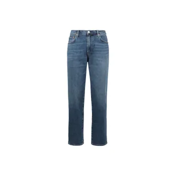 Citizens Of Humanity Jeans Straight Leg Elijah A 5 Tasche