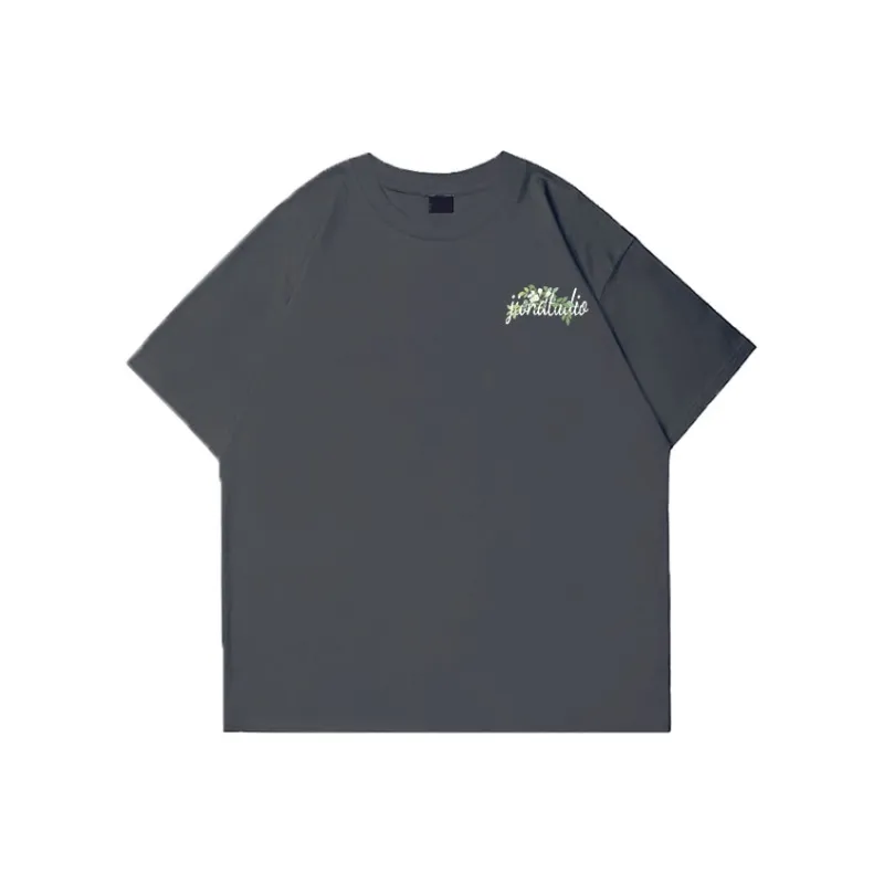 JION T Shirts Unisex-4
