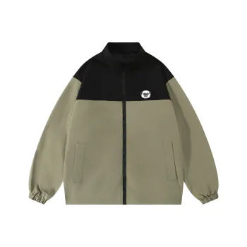 Supremo Cat Jackets Coats Unisex
