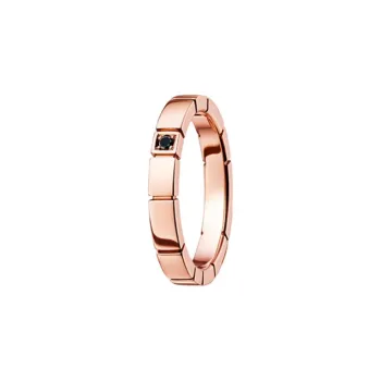 TASAKI 18K Gold Rings Unisex Gold