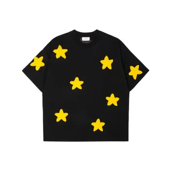 SQQZ Project T Shirts Unisex