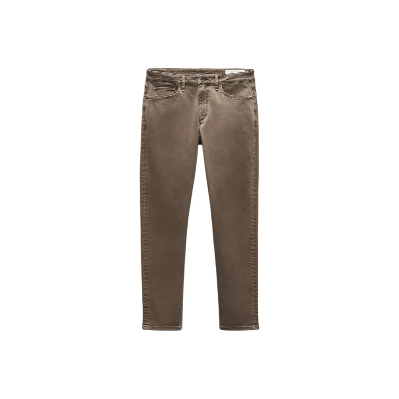 RAG&BONE Jeans Men's Gray Brown-0