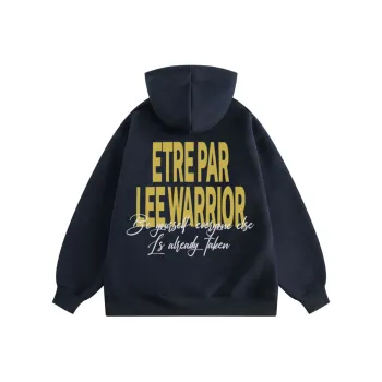 Être Par Lee Sweatshirts Unisex