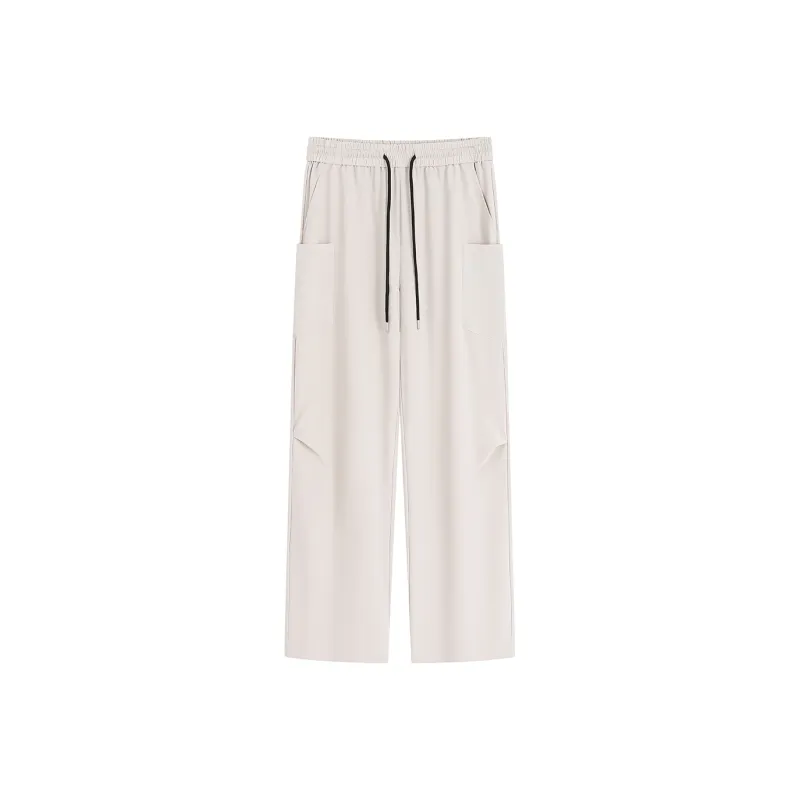 WANCHAO CP Casual Pants Unisex-6
