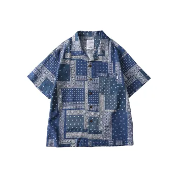 VERAF CA Shirts Unisex Blue