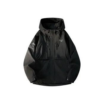 RED DRAGONFLY Jackets Coats Unisex