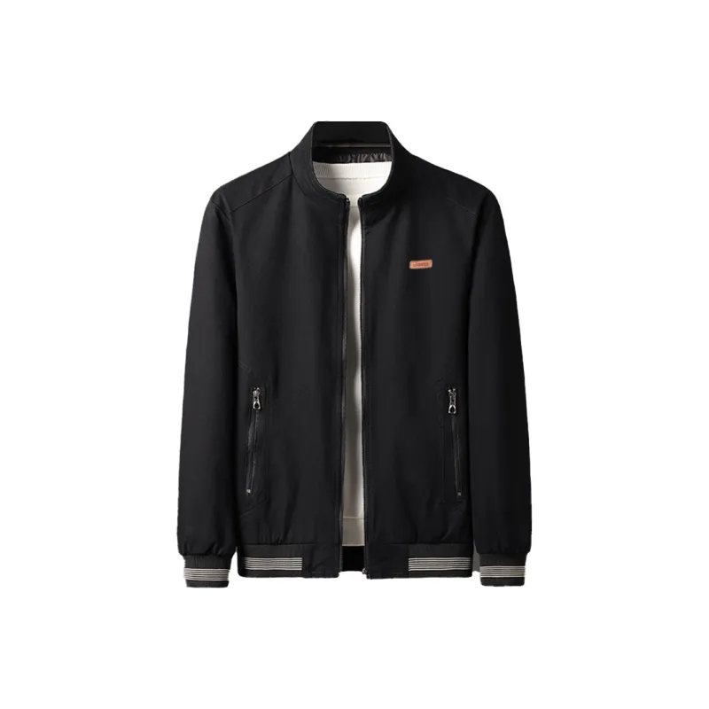 Jeep Lifestyle Jackets Men-7