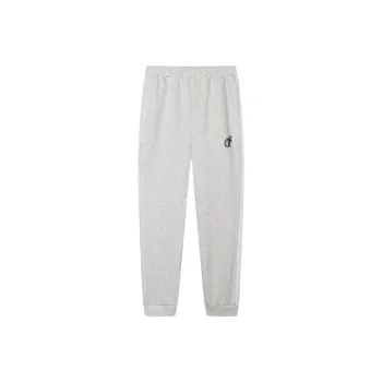361° Knitted Sweatpants Men's Original Heather Gray